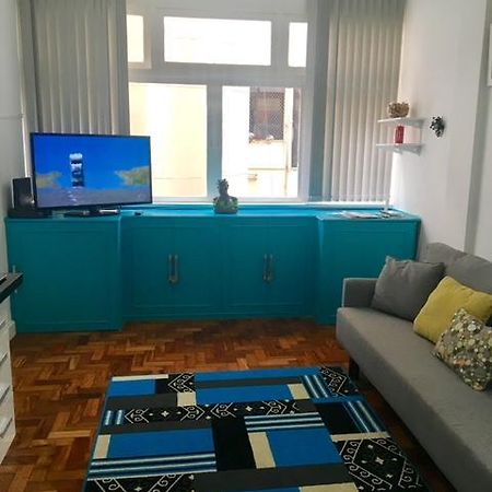 Paula Freitas Copacabana ริโอเดจาเนโร ภายนอก รูปภาพ